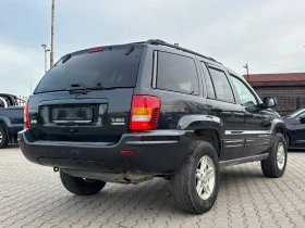 Jeep Grand cherokee / LIMITED / 3.1D / 140 HP / БЕЗ ТОЧКА РЪЖДА / - 8000 лв. / 4090.34 € - 50536255 5 | Car24.bg Jeep Grand cherokee / LIMITED / 3.1D / 140 HP / БЕЗ ТОЧКА РЪЖДА / - 8000 лв. / 4090.34 € - 50536255 5