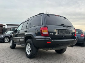Jeep Grand cherokee / LIMITED / 3.1D / 140 HP / БЕЗ ТОЧКА РЪЖДА / - 8000 лв. / 4090.34 € - 50536255 3 | Car24.bg Jeep Grand cherokee / LIMITED / 3.1D / 140 HP / БЕЗ ТОЧКА РЪЖДА / - 8000 лв. / 4090.34 € - 50536255 3