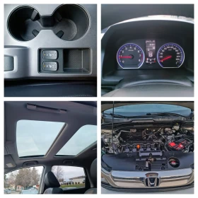 Honda Cr-v 2.0i-150кс-ШВЕЙЦАРИЯ-РЪЧКА-6ск-4Х4 - 7700 € / 15059.89 лв. - 99394879 15 | Car24.bg Honda Cr-v 2.0i-150кс-ШВЕЙЦАРИЯ-РЪЧКА-6ск-4Х4 - 7700 € / 15059.89 лв. - 99394879 15