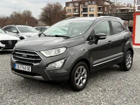Ford EcoSport Facelift 2018г. 1.5 TDCi (100 кс) 171000km. Euro6B - Car24.bg Ford EcoSport Facelift 2018г. 1.5 TDCi (100 кс) 171000km. Euro6B