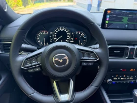 Mazda CX-5 2.5T HOMURA 22хил км | Auto.bg — изображение 11 Mazda CX-5 2.5T HOMURA 22хил км | Auto.bg — изображение 11