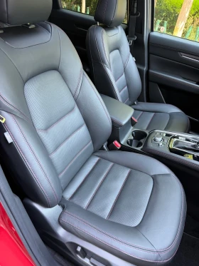 Mazda CX-5 2.5T HOMURA 22хил км | Auto.bg — изображение 8 Mazda CX-5 2.5T HOMURA 22хил км | Auto.bg — изображение 8