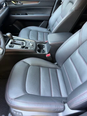 Mazda CX-5 2.5T HOMURA 22хил км | Auto.bg — изображение 6 Mazda CX-5 2.5T HOMURA 22хил км | Auto.bg — изображение 6