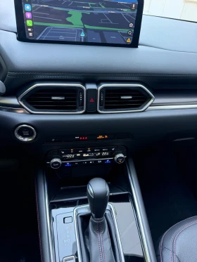 Mazda CX-5 2.5T HOMURA 22хил км | Auto.bg — изображение 13 Mazda CX-5 2.5T HOMURA 22хил км | Auto.bg — изображение 13