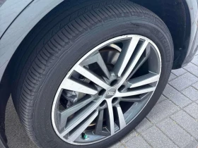 Audi Q5 Progressiv / 360 / LED / S - LINE | Auto.bg — изображение 7 Audi Q5 Progressiv / 360 / LED / S - LINE | Auto.bg — изображение 7