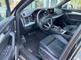 Audi Q5 Progressiv / 360 / LED / S - LINE | Auto.bg — изображение 5 Audi Q5 Progressiv / 360 / LED / S - LINE | Auto.bg — изображение 5