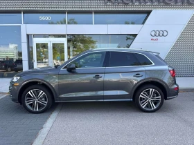 Audi Q5 Progressiv / 360 / LED / S - LINE | Auto.bg — изображение 2 Audi Q5 Progressiv / 360 / LED / S - LINE | Auto.bg — изображение 2