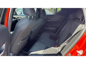 Toyota C-HR 2.0HSD CULT STYLE/CLUB | Auto.bg — изображение 11 Toyota C-HR 2.0HSD CULT STYLE/CLUB | Auto.bg — изображение 11