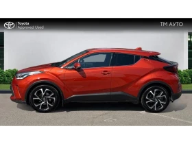 Toyota C-HR 2.0HSD CULT STYLE/CLUB | Auto.bg — изображение 3 Toyota C-HR 2.0HSD CULT STYLE/CLUB | Auto.bg — изображение 3