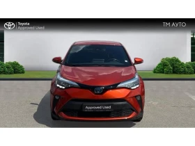 Toyota C-HR 2.0HSD CULT STYLE/CLUB | Auto.bg — изображение 5 Toyota C-HR 2.0HSD CULT STYLE/CLUB | Auto.bg — изображение 5