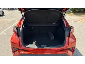 Toyota C-HR 2.0HSD CULT STYLE/CLUB | Auto.bg — изображение 10 Toyota C-HR 2.0HSD CULT STYLE/CLUB | Auto.bg — изображение 10