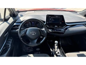 Toyota C-HR 2.0HSD CULT STYLE/CLUB | Auto.bg — изображение 9 Toyota C-HR 2.0HSD CULT STYLE/CLUB | Auto.bg — изображение 9