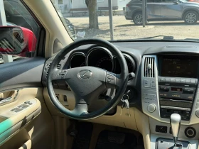 Lexus RX 400h Facelift - 9400 € - 75122411 10 | Car24.bg Lexus RX 400h Facelift - 9400 € - 75122411 10