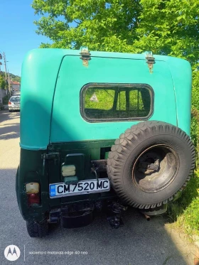 Uaz 3303 - 2000 € - 75274142 3 | Car24.bg Uaz 3303 - 2000 € - 75274142 3