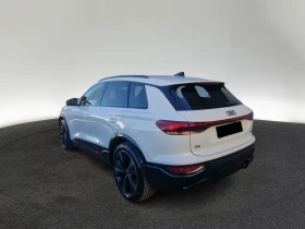Audi Q6 E-TRON QUATTRO S-LINE BLACK-OPTIC MATRIX | Auto.bg — изображение 4 Audi Q6 E-TRON QUATTRO S-LINE BLACK-OPTIC MATRIX | Auto.bg — изображение 4