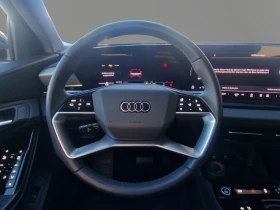 Audi Q6 E-TRON QUATTRO S-LINE BLACK-OPTIC MATRIX | Auto.bg — изображение 8 Audi Q6 E-TRON QUATTRO S-LINE BLACK-OPTIC MATRIX | Auto.bg — изображение 8