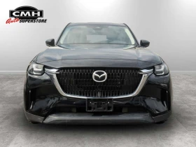 Mazda CX-90 GS-L * * 7 PASSENGER* * HYBRID* ПОДГРЕВ* | Auto.bg — изображение 7 Mazda CX-90 GS-L * * 7 PASSENGER* * HYBRID* ПОДГРЕВ* | Auto.bg — изображение 7