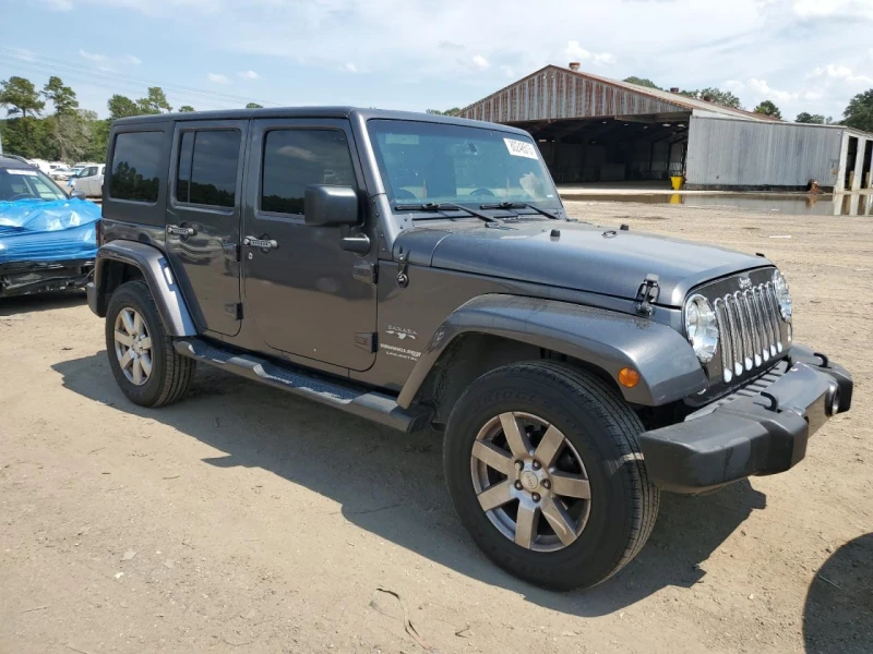 Jeep Wrangler UNLIMITED SAHARA - 30000 лв. / 15338.76 € - 75567829 1 | Car24.bg Jeep Wrangler UNLIMITED SAHARA - 30000 лв. / 15338.76 € - 75567829 1