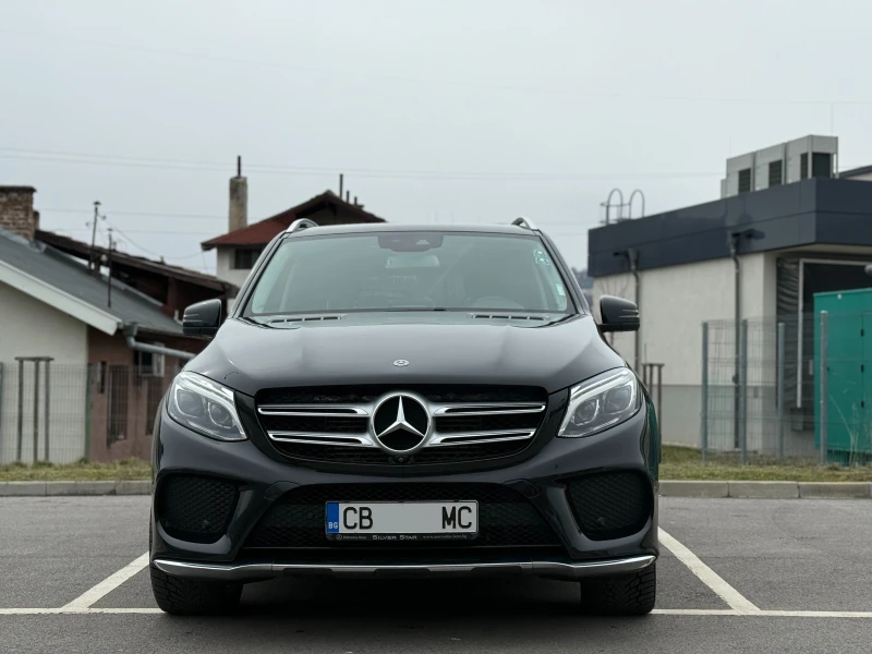 Mercedes-Benz GLE 350 4MATIC 9G-TRONIC - 29300 € / 57305.82 лв. - 89644760 1 | Car24.bg Mercedes-Benz GLE 350 4MATIC 9G-TRONIC - 29300 € / 57305.82 лв. - 89644760 1