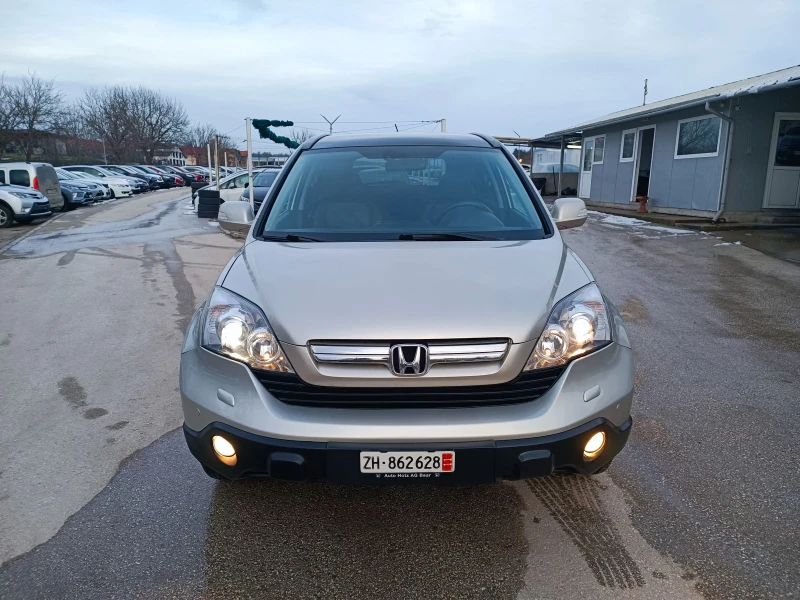 Honda Cr-v 2.0i-150кс-ШВЕЙЦАРИЯ-РЪЧКА-6ск-4Х4 - 7700 € / 15059.89 лв. - 99394879 1 | Car24.bg Honda Cr-v 2.0i-150кс-ШВЕЙЦАРИЯ-РЪЧКА-6ск-4Х4 - 7700 € / 15059.89 лв. - 99394879 1