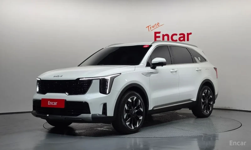 Kia Sorento SIGNATURE| WHITE PEARL| 360| DISTRO| HUD| ОБДУХ| C - 30000 € - 36039235 1 | Car24.bg Kia Sorento SIGNATURE| WHITE PEARL| 360| DISTRO| HUD| ОБДУХ| C - 30000 € - 36039235 1