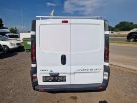 Opel Vivaro 1.9D 101HP.CARGO ITALIA | Auto.bg — изображение 7 Opel Vivaro 1.9D 101HP.CARGO ITALIA | Auto.bg — изображение 7