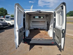 Opel Vivaro 1.9D 101HP.CARGO ITALIA | Auto.bg — изображение 6 Opel Vivaro 1.9D 101HP.CARGO ITALIA | Auto.bg — изображение 6