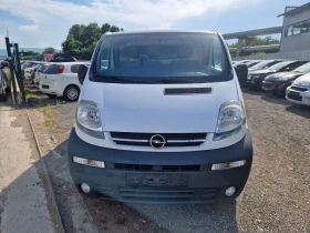 Opel Vivaro 1.9D 101HP.CARGO ITALIA | Auto.bg — изображение 2 Opel Vivaro 1.9D 101HP.CARGO ITALIA | Auto.bg — изображение 2