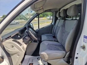 Opel Vivaro 1.9D 101HP.CARGO ITALIA | Auto.bg — изображение 10 Opel Vivaro 1.9D 101HP.CARGO ITALIA | Auto.bg — изображение 10