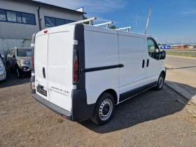 Opel Vivaro 1.9D 101HP.CARGO ITALIA | Auto.bg — изображение 5 Opel Vivaro 1.9D 101HP.CARGO ITALIA | Auto.bg — изображение 5
