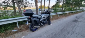 Yamaha Mt-09 Mt-09 Tracer GT | Auto.bg — изображение 3 Yamaha Mt-09 Mt-09 Tracer GT | Auto.bg — изображение 3