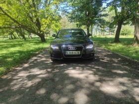 Обява за продажба на Audi A4 ~13 500 лв. - изображение 1