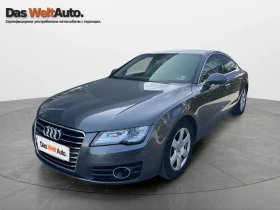 Audi A7 3.0 TFSI quattro - Car24.bg Audi A7 3.0 TFSI quattro