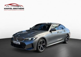 BMW 330 i xDrive M-Sport 1 - Car24.bg BMW 330 i xDrive M-Sport 1