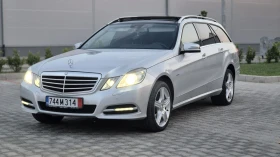 Mercedes-Benz E 300 Avantgarde - Car24.bg Mercedes-Benz E 300 Avantgarde