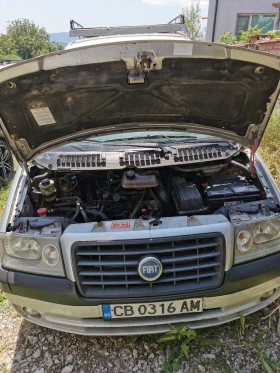 Fiat Duna 2000 - Car24.bg Fiat Duna 2000