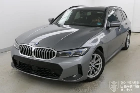BMW 320 d xDrive Touring M Sport Paket Sportautomatic - Car24.bg BMW 320 d xDrive Touring M Sport Paket Sportautomatic