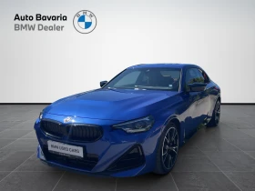 BMW 240 xDrive Купе - Car24.bg BMW 240 xDrive Купе
