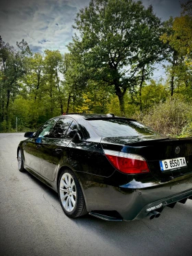 BMW 530 E60 | Mobile.bg — малка снимка 3