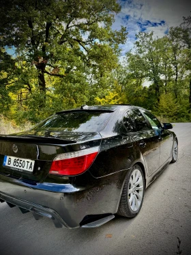 BMW 530 E60 | Mobile.bg — малка снимка 4
