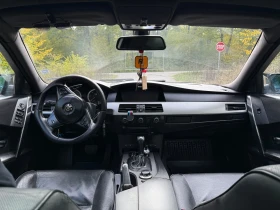 BMW 530 E60 | Mobile.bg — малка снимка 5