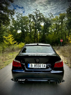 BMW 530 E60 | Mobile.bg — малка снимка 2