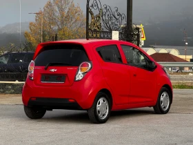 Chevrolet Spark 1.2i ГАЗ/БЕНЗИН ИТАЛИЯ - 4800 лв. / 2454.20 € - 43934470 4 | Car24.bg Chevrolet Spark 1.2i ГАЗ/БЕНЗИН ИТАЛИЯ - 4800 лв. / 2454.20 € - 43934470 4