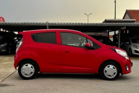 Chevrolet Spark 1.2i ГАЗ/БЕНЗИН ИТАЛИЯ - 4800 лв. / 2454.20 € - 43934470 5 | Car24.bg Chevrolet Spark 1.2i ГАЗ/БЕНЗИН ИТАЛИЯ - 4800 лв. / 2454.20 € - 43934470 5