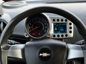 Chevrolet Spark 1.2i ГАЗ/БЕНЗИН ИТАЛИЯ - 4800 лв. / 2454.20 € - 43934470 12 | Car24.bg Chevrolet Spark 1.2i ГАЗ/БЕНЗИН ИТАЛИЯ - 4800 лв. / 2454.20 € - 43934470 12