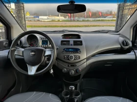 Chevrolet Spark 1.2i ГАЗ/БЕНЗИН ИТАЛИЯ - 4800 лв. / 2454.20 € - 43934470 11 | Car24.bg Chevrolet Spark 1.2i ГАЗ/БЕНЗИН ИТАЛИЯ - 4800 лв. / 2454.20 € - 43934470 11