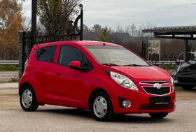 Chevrolet Spark 1.2i ГАЗ/БЕНЗИН ИТАЛИЯ - 4800 лв. / 2454.20 € - 43934470 6 | Car24.bg Chevrolet Spark 1.2i ГАЗ/БЕНЗИН ИТАЛИЯ - 4800 лв. / 2454.20 € - 43934470 6