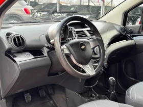 Chevrolet Spark 1.2i ГАЗ/БЕНЗИН ИТАЛИЯ - 4800 лв. / 2454.20 € - 43934470 7 | Car24.bg Chevrolet Spark 1.2i ГАЗ/БЕНЗИН ИТАЛИЯ - 4800 лв. / 2454.20 € - 43934470 7