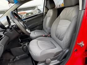Chevrolet Spark 1.2i ГАЗ/БЕНЗИН ИТАЛИЯ - 4800 лв. / 2454.20 € - 43934470 8 | Car24.bg Chevrolet Spark 1.2i ГАЗ/БЕНЗИН ИТАЛИЯ - 4800 лв. / 2454.20 € - 43934470 8