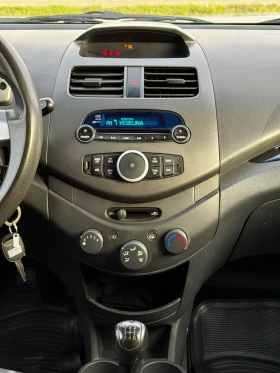 Chevrolet Spark 1.2i ГАЗ/БЕНЗИН ИТАЛИЯ - 4800 лв. / 2454.20 € - 43934470 13 | Car24.bg Chevrolet Spark 1.2i ГАЗ/БЕНЗИН ИТАЛИЯ - 4800 лв. / 2454.20 € - 43934470 13